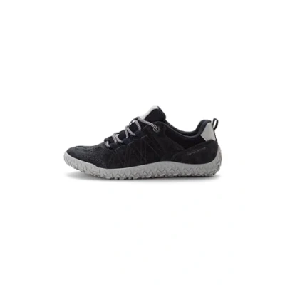 Abbildung von camel active MIT Flexibler Sneaker low, Damen, Größe: 41, Navy Schuhe