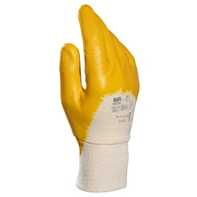 Abbildung von Mapa Schutzhandschuh Titan 397 3245423971200 Gr. 10