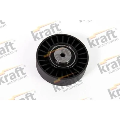 Abbildung von Umlenk /Führungsriemenscheibe, Keilrippenriemen KRAFT AUTOMOTIVE 1220750
