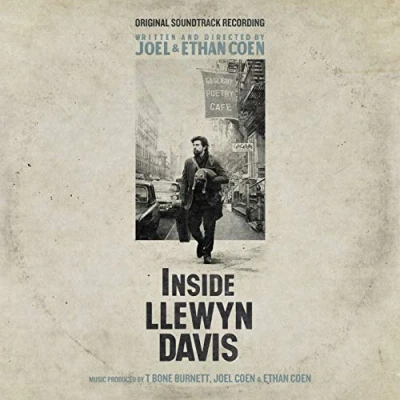 Abbildung von Inside Llewyn Davis [Vinyl LP]