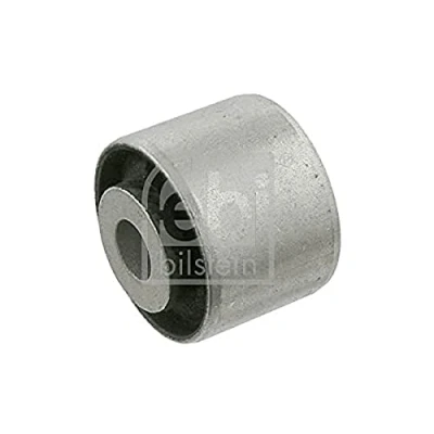 Abbildung von FEBI BILSTEIN 22659 Querlenkerlager Hinterachse MERCEDES BENZ: S Klasse Limousine, Coupe