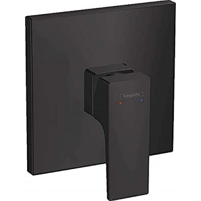 Abbildung von hansgrohe Duscharmatur &quot;Metropol&quot;, Unterputz mit Hebelgriff für iBox universal