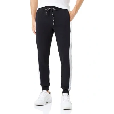 Abbildung von Jack &amp; Jones Jpstwill Jjreid PANT Jogginghose, Herren, Größe: Large, Black