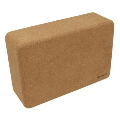 Abbildung von YOGA BLOCK KORK 22 CM X 15 7 DEUSER®