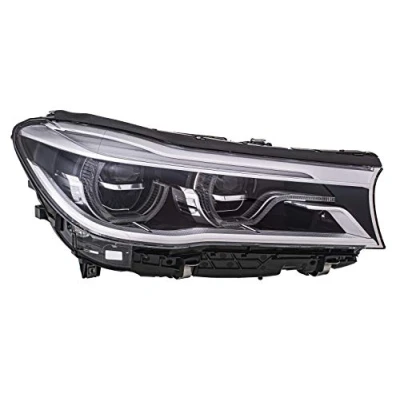 Abbildung von HELLA 1EX 354 854 121 Scheinwerfer