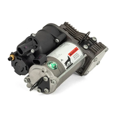 Abbildung von Arnott P 3258 Luftfahrwerk Kompressor mit Trockner MERCEDES BENZ: ML Klasse