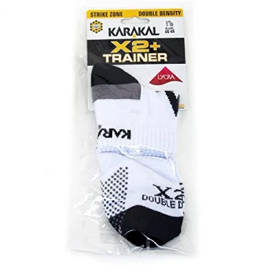 Abbildung von Karakal X2+ Trainer Tennissocken