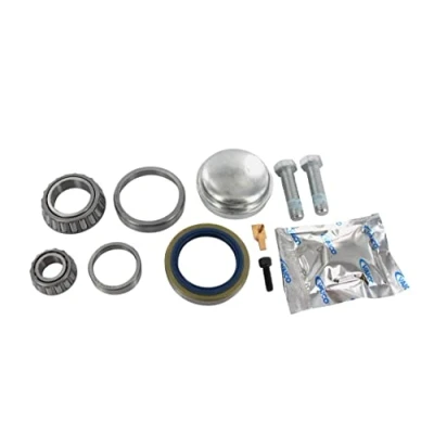 Abbildung von VAICO V30 0657 Radlagersatz Vorderachse EXPERT KITS + 59 MERCEDES BENZ: 190
