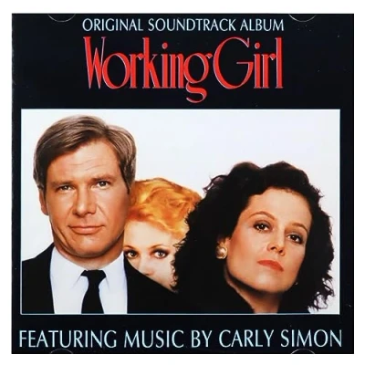 Abbildung von Working Girl