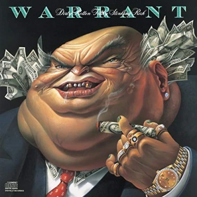 Abbildung von Dirty Rotten Filthy Stinking Rich (Lim.Collector&#039;