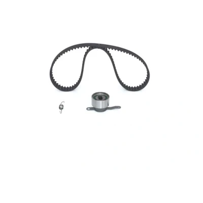 Abbildung von BOSCH 1 987 948 947 Zahnriemensatz 103 HONDA: CIVIC 6 Hatchback, V Fastback