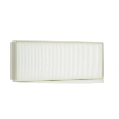 Abbildung von FEBI BILSTEIN 18759 Innenraumfilter Pollenfilter 466 177 70 MAN: TGL, TGA, TGX