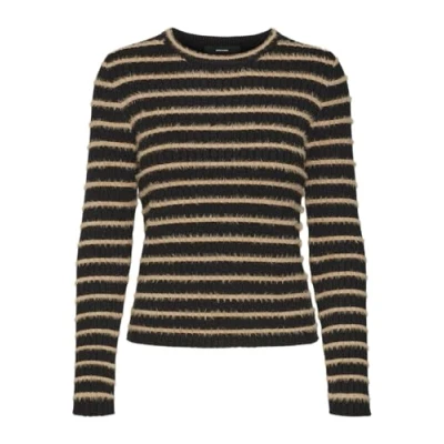 Abbildung von VERO MODA VMFLO LS O Neck Pullover
