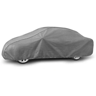 Abbildung von KEGEL 5 4113 248 3020 Fahrzeugabdeckung Vollgarage XL 472 500