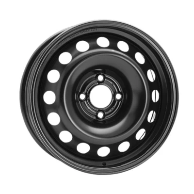 Abbildung von Stahlfelge 16 zoll ALCAR 4x108 6,5J ET26