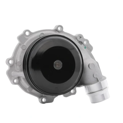 Abbildung von RIDEX 1260W0526 Wasserpumpe MERCEDES BENZ: B Klasse, CLA Coupe, A Klasse