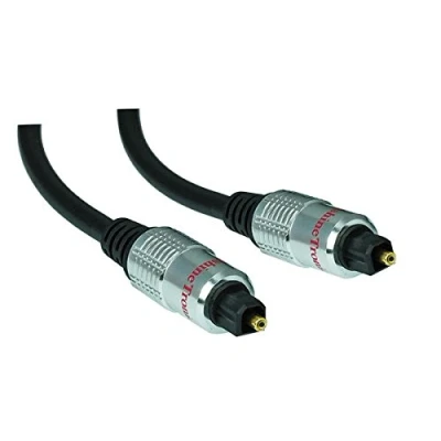 Abbildung von 12,5m SunshineTronic Premium Optisches Digitalkabel Toslink