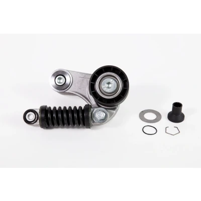 Abbildung von KRAFT 1225465 Riemenspanner RENAULT: Scénic 1, Megane I Grandtour, MITSUBISHI: Carisma Schrägheck
