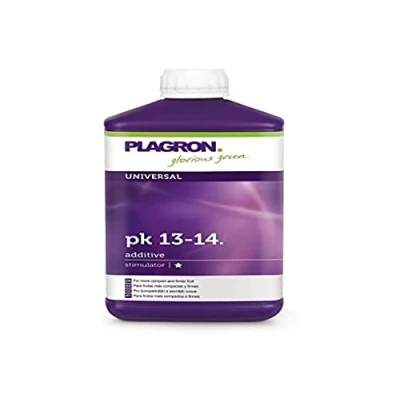 Abbildung von Plagron PK 13 14, 1 L dunkelviolett