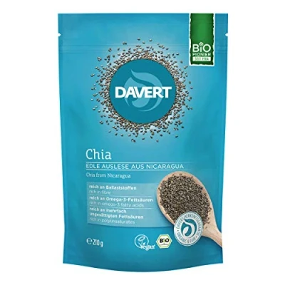 Abbildung von Davert Chia 210 g