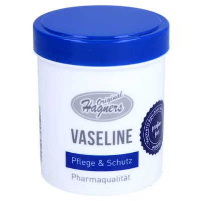 Abbildung von Vaseline Parfümfrei 125 ml