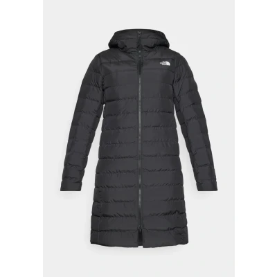 Abbildung von THE NORTH FACE Damen Aconcagua Parka, Tnf Black, 3XL
