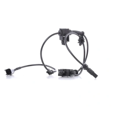 Abbildung von RIDEX 412W1017 ABS Sensor Vorderachse beidseitig 2 schwarz MAZDA: CX 5 I, 6 Kombi
