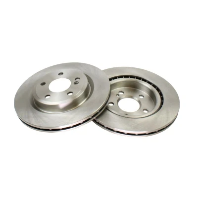 Abbildung von MAXGEAR Bremsscheibe INFINITI: Q30, QX30 I 295mm 22mm 5 112mm Belüftet lackiert 19 4848 Bremsscheiben, Scheibenbremsen
