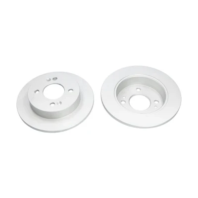 Abbildung von KAVO PARTS BR 3279 C Bremsscheibe 234 10 4 100 voll beschichtet HYUNDAI: i10 II Schrägheck, III Schrägheck