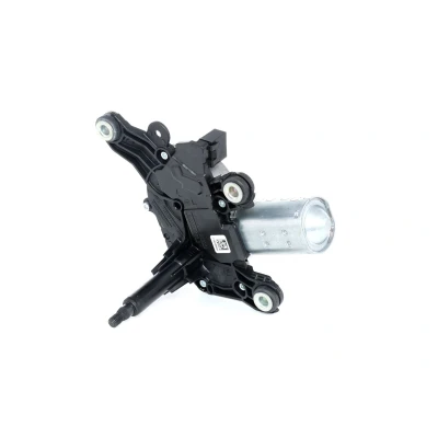 Abbildung von VALEO ORIGINAL PART 582602 Scheibenwischermotor 12 hinten für Links /Rechtslenker RENAULT: CLIO 4 Grandtour, Schrägheck, 3 Kasten kfzteile