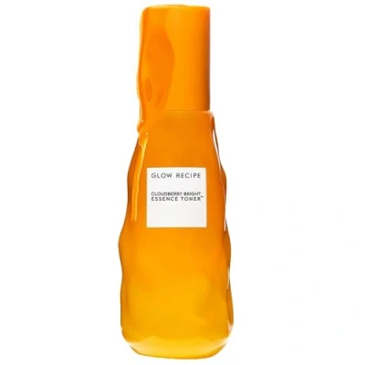 Abbildung von Glow Recipe cloudberry Bright Gesichtstonikum Essence Toner