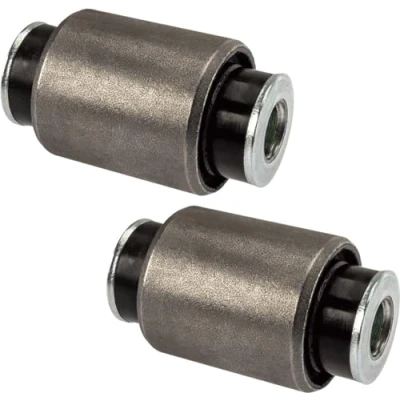 Abbildung von TRW JBU648 Querlenkerlager Gummimetalllager ALFA ROMEO: 159 Sportwagon, Brera, Limousine