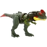 Abbildung von Jurassic World Sinotyrannus Dinosaurier Gigantic Trackers