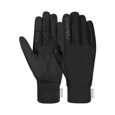Abbildung von Fingerhandschuhe Karayel WINDSTOPPER® TOUCH TEC
