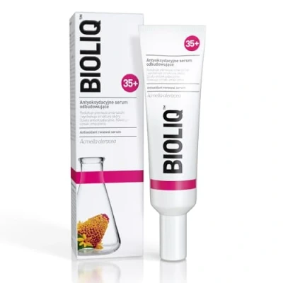 Abbildung von Bioliq 35+ Antioxidans Restrukturierendes Serum 30 ml