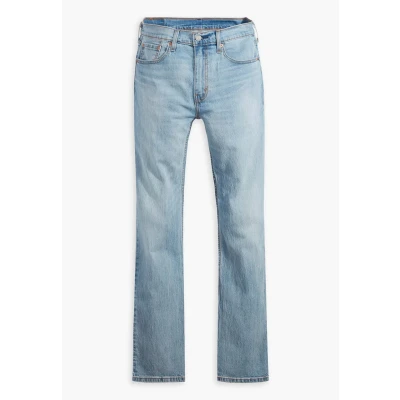 Abbildung von Levi&#039;s 527 Standard BOOT CUT Jeans Bootcut, Herren, Größe: 38x34, Native cali