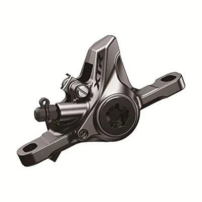 Abbildung von Shimano XTR Bremssattel Schwarz Einheitsgröße