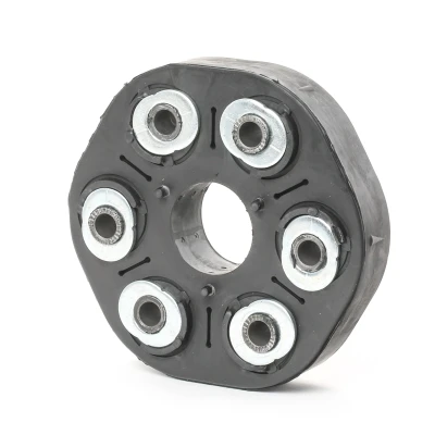 Abbildung von MAXGEAR 49 0849 Hardyscheibe 110 vorne BMW: 3 Limousine, 5 Touring, Touring