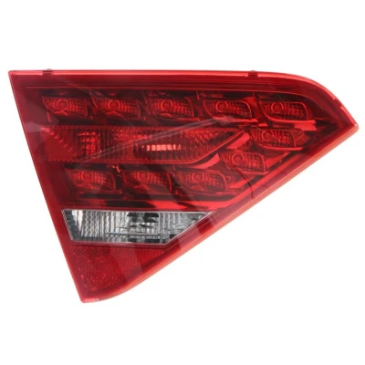 Abbildung von MAGNETI MARELLI 714021680701 Rückleuchte links innerer Teil H21W, W16W AUDI: A5 B8 Coupe, Cabrio, Sportback