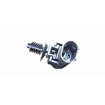 Abbildung von METZGER 09001289 ABS Sensor Vorderachse für Fahrzeuge mit ESP 2 CITROËN: C1 II, PEUGEOT: 108 Schrägheck