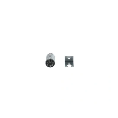 Abbildung von BOSCH 0 336 207 006 Blinkerrelais 12 MERCEDES BENZ: UNIMOG