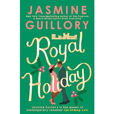 Abbildung von Royal Holiday: The ONLY romance you need to read this Christmas!