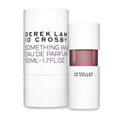 Abbildung von Derek Lam 10 Crosby Something Wild Women Fragrance Oriental Notes of Cedar &amp; Madagascar Vanilla Long Lasting Addictive Blend Edp Spray 1.7 fl oz/50 ml