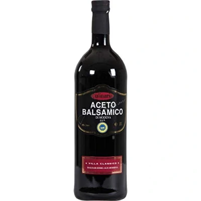 Abbildung von Culinaria Aceto Balsamico Essig DI Modena classico dunkel 1000ml