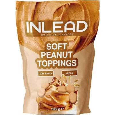 Abbildung von INLEAD Soft Peanut Toppings