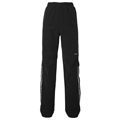Abbildung von Basil Fahrradhose Fahrrad Regenhose Mosse