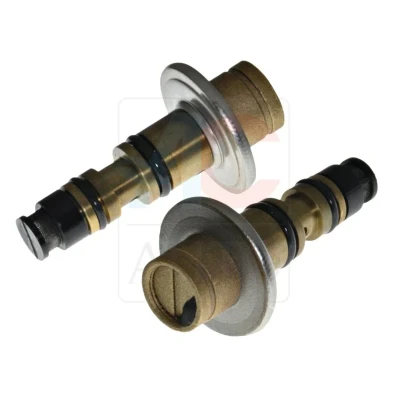 Abbildung von ACAUTO AC 02DN12 Regelventil, Kompressor