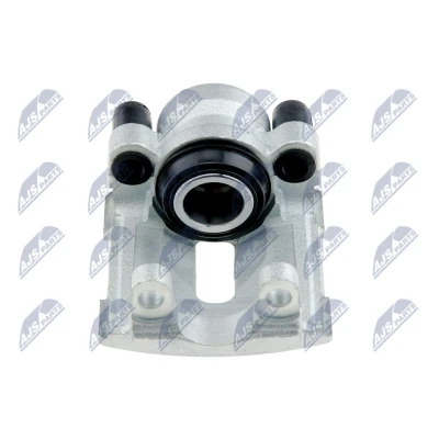 Abbildung von NTY HZT BM 022 Bremssattel Hinterachse links ohne Halterahmen BMW: 1 Schrägheck, Coupe, Cabrio
