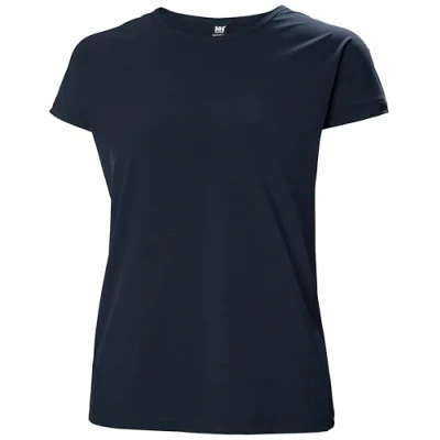 Abbildung von Helly Hansen Damen W Thalia Summer Top Shirt, Navy, XL EU