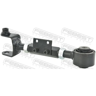 Abbildung von FEBEST 0325 CRVADJRRH Querlenker rechts, Hinterachse oben HONDA: CR V 3, 2, 4